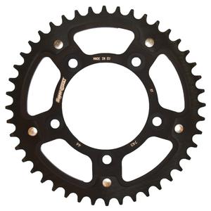 Ketten Rad SUPERSPROX STEALTH RST-743:44-BLK schwarz 44T, 520