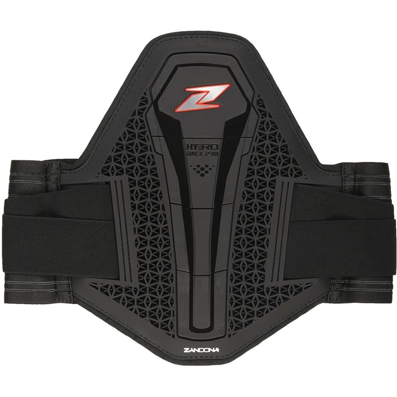 Zandona Hybrid Back Pro X4 Nierengurt