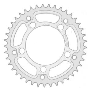 Ketten Rad SUPERSPROX STEALTH RST-990:51-BLK schwarz 51T, 520