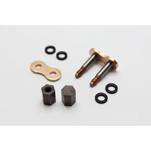 Kettenkupplung EK 415 RR SPJ golden/golden