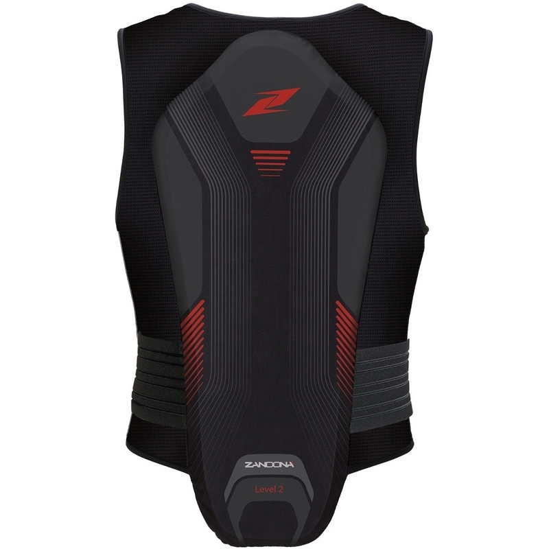 Weste Zandona Soft Active Evo X6 158-167 cm