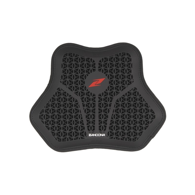 Kinder-Brustschutz Zandona Netcube Chest RS