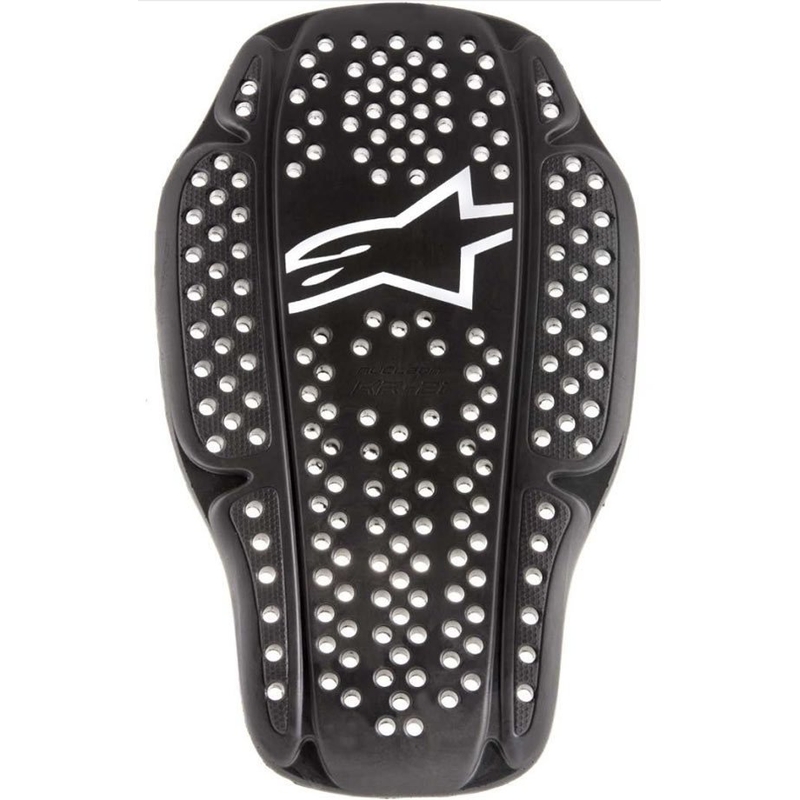 Alpinestars Nucleon KR-2i Wirbelsäulenprotektor schwarz
