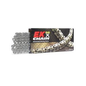 QX-Ringkette OEM-Qualität EK 525 MVXZ 124 L Chrom