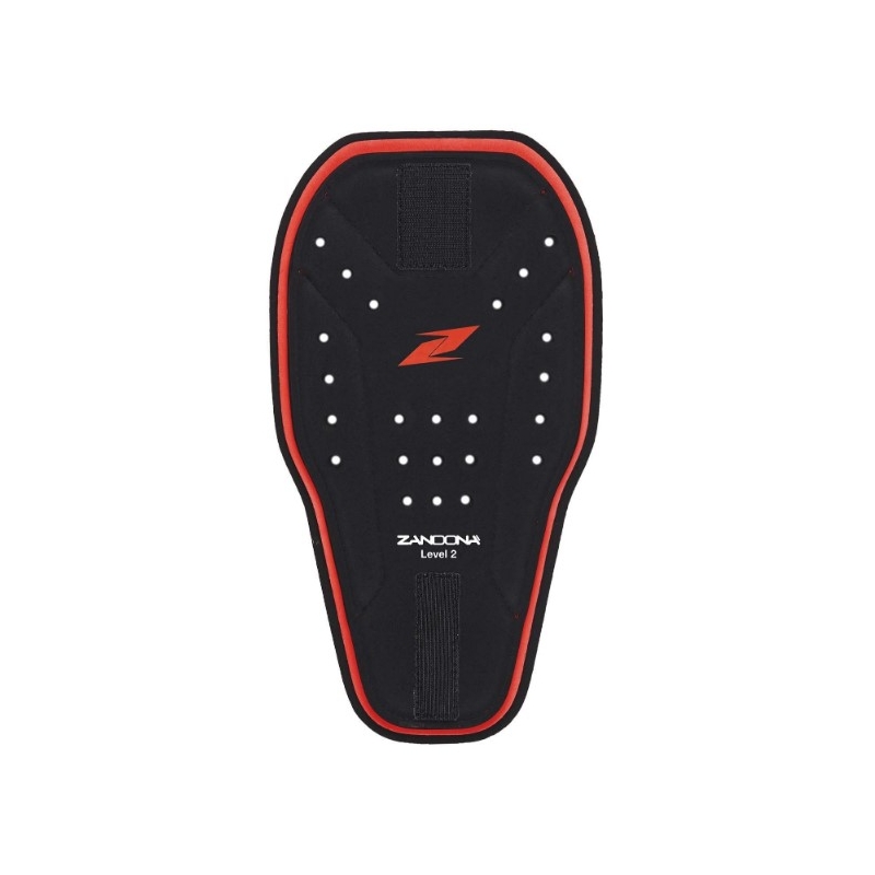 Universal-Rückenprotektor Zandona G1 Prosoft Back Insert 207x380 mm