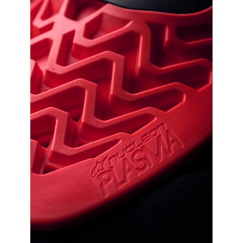 Alpinestars TECH-AIR®5 Plasma-Airbagweste, schwarz