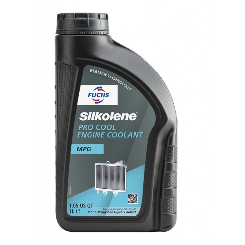 Kühlflüssigkeit SILKOLENE PRO COOL 1 l