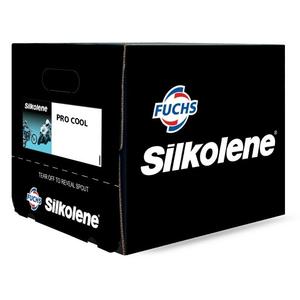 Kühlflüssigkeit SILKOLENE PRO COOL 601368615 20 l