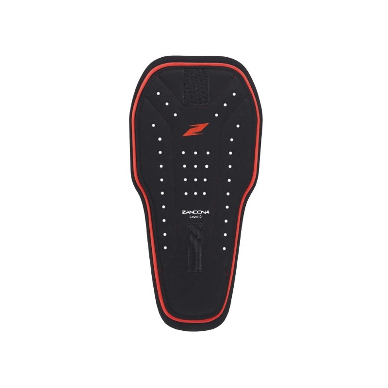 Universal-Rückenprotektor Zandona G1 Prosoft Back Insert 252x520 mm
