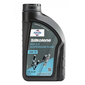 Stoßdämpferöl SILKOLENE RSF 2.5 601450174 1 l