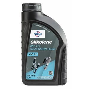 Stoßdämpferöl SILKOLENE RSF 7.5 601450419 1 l