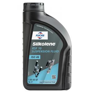 Stoßdämpferöl SILKOLENE RSF 10 600968823 1 l