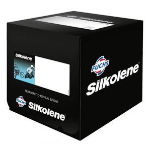 Stoßdämpferöl SILKOLENE RSF 15 600998752 20 l