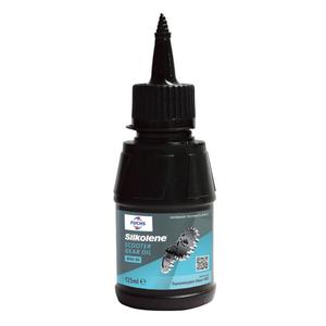 Getriebeöl SILKOLENE SCOOTER GEAR OIL 601227806 0,125 l