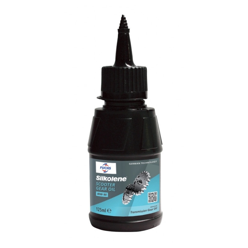 Getriebeöl SILKOLENE SCOOTER GEAR OIL 0,125 l