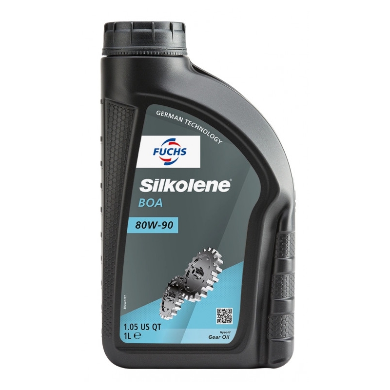 Getriebeöl SILKOLENE BOA 80W-90 1 l