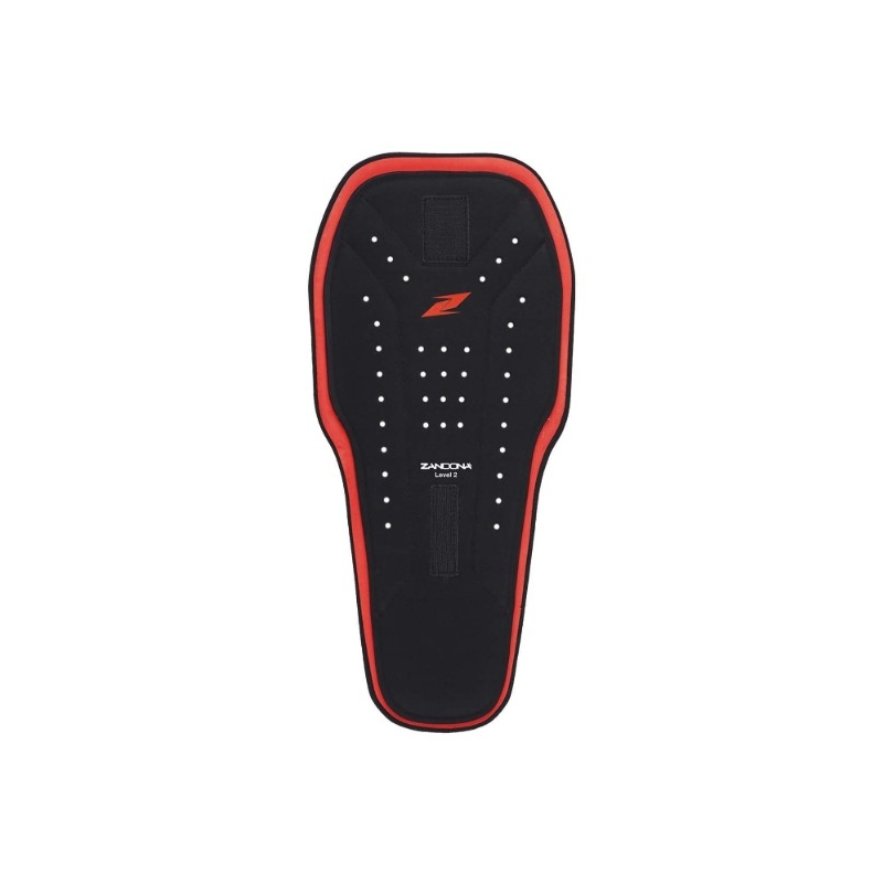 Universal-Rückenprotektor Zandona G2 Prosoft Back Insert 274x588 mm