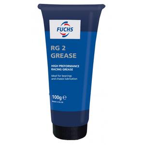 Grease SILKOLENE FUCHS RG2 GREASE 800242914 0,1 l