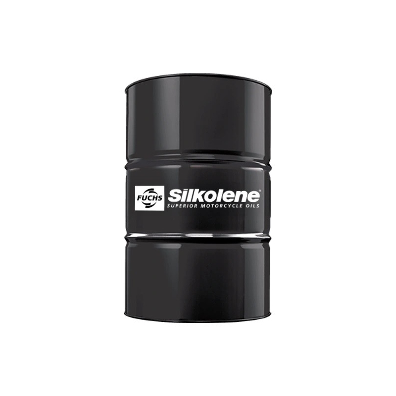 Motoröl SILKOLENE SUPER 4 20W-50 60 l