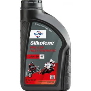 Motoröl SILKOLENE PRO 4 10W-30 - XP 601449772 1 l
