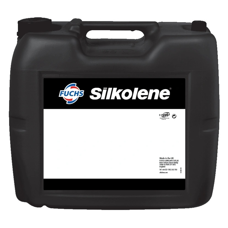 Motoröl SILKOLENE PRO 4 15W-50 - XP 20 l