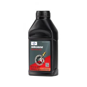 Bremsflüssigkeit SILKOLENE PRO RACE BRAKE FLD 800164728 0,5 l