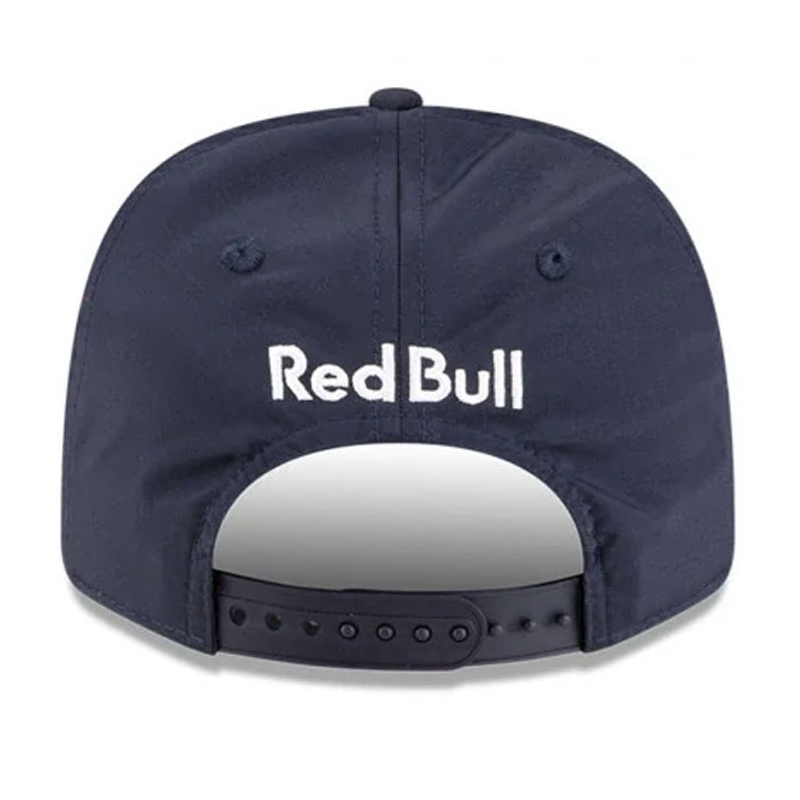 Red Bull Racing F1 Max Verstappen Kappe dunkelblau