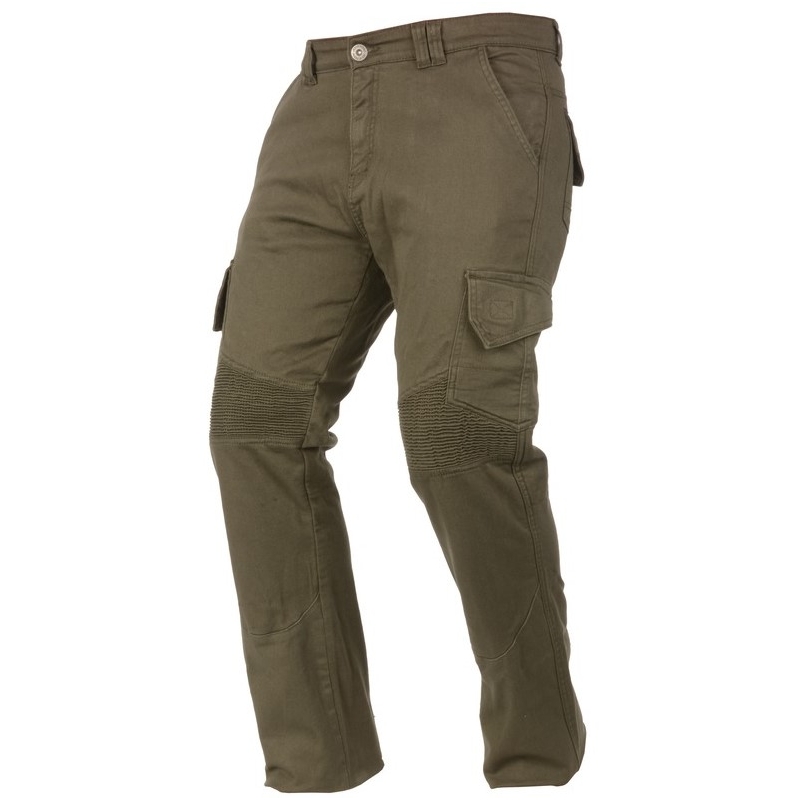 Jeans Ayrton Delta grün