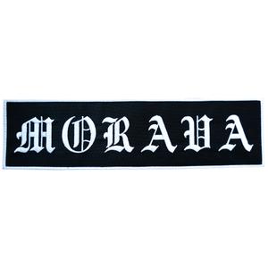 Mähren-Patch