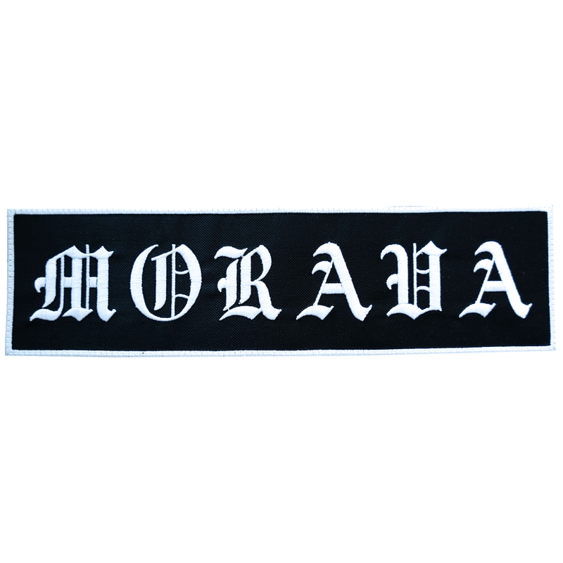 Mähren-Patch