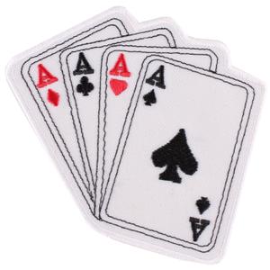 Patch-Karten II