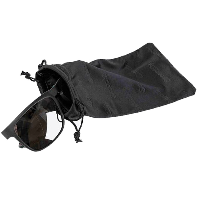 Meatfly Ronnie Pink Flowers Sonnenbrille schwarz-pink