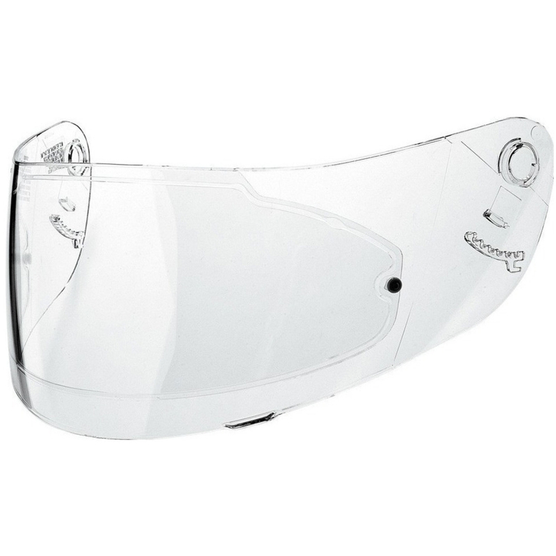 Pinlock HJC DKS586 HJ-45A für HJC F100 Helme klar