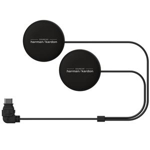 HD-Kopfhörer SOUND BY Harman Kardon für Sena 60S Headset schwarz