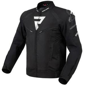 Rebelhorn Vandal Motorradjacke schwarz-weiß