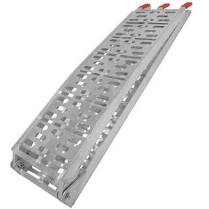 Klapprampe SHARK ATV CZ2005-1 Aluminium