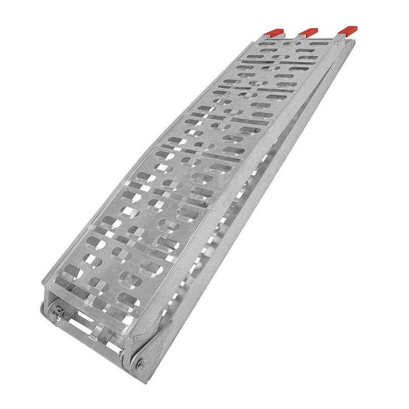 Klapprampe SHARK ATV CZ2005-1 Aluminium