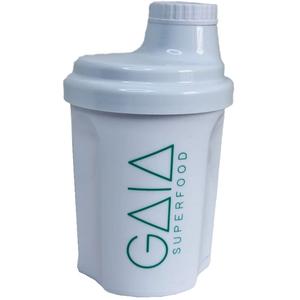 GAIA Shaker weiß