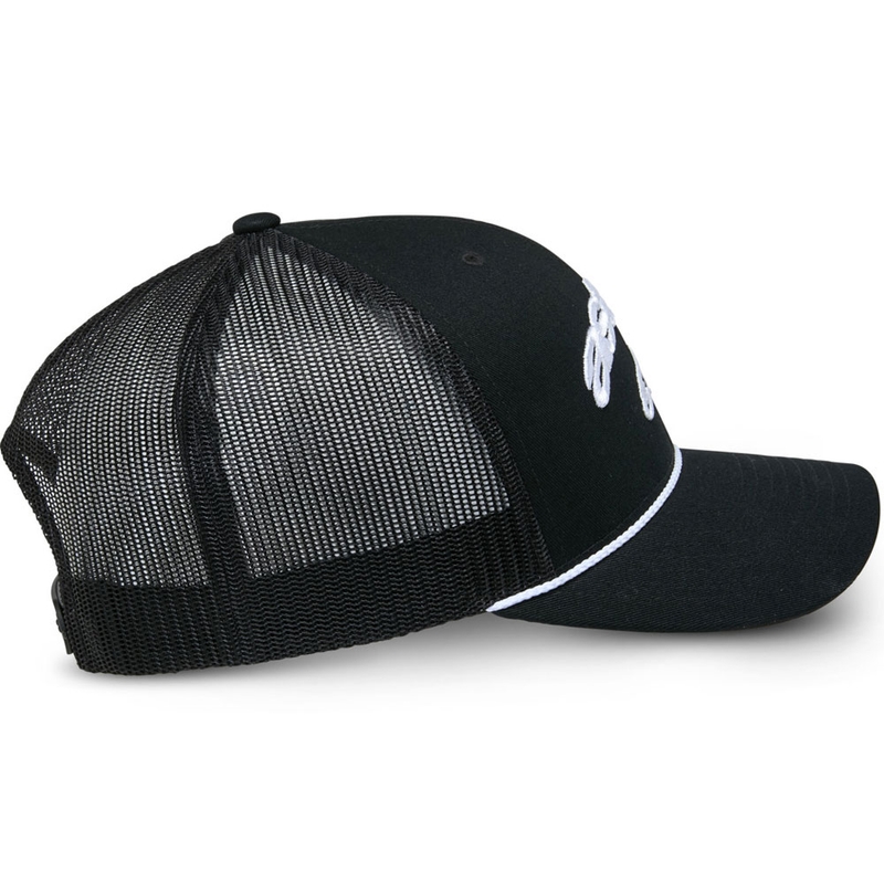 Alpinestars Agree Cap schwarz-schwarz