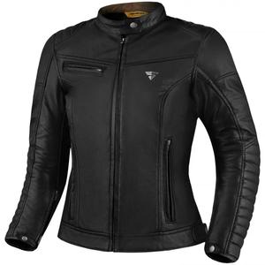 Damen Motorradjacke Shima Winchester 2.0 schwarz