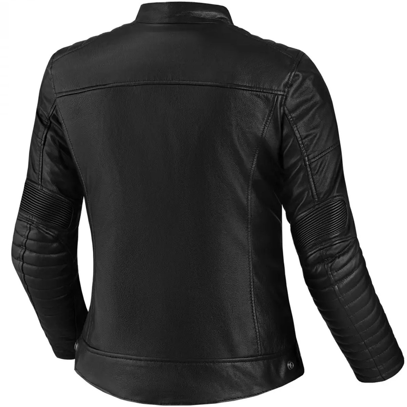 Damen Motorradjacke Shima Winchester 2.0 schwarz