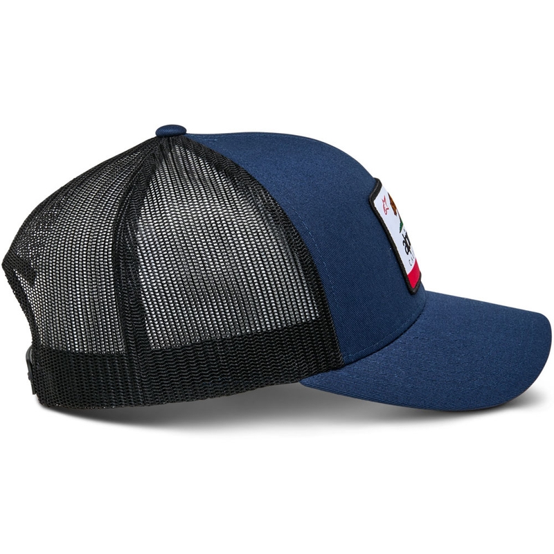 Alpinestars Cali 2.0 Mütze blau