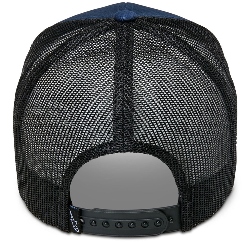 Alpinestars Cali 2.0 Mütze blau