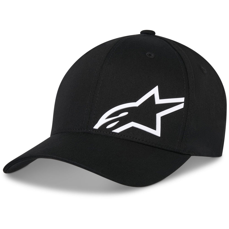 Alpinestars Corp Shift Multi Cap Schwarz