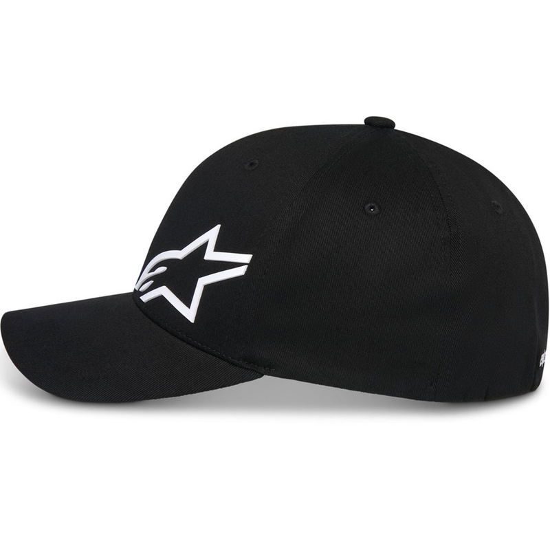 Alpinestars Corp Shift Multi Cap Schwarz