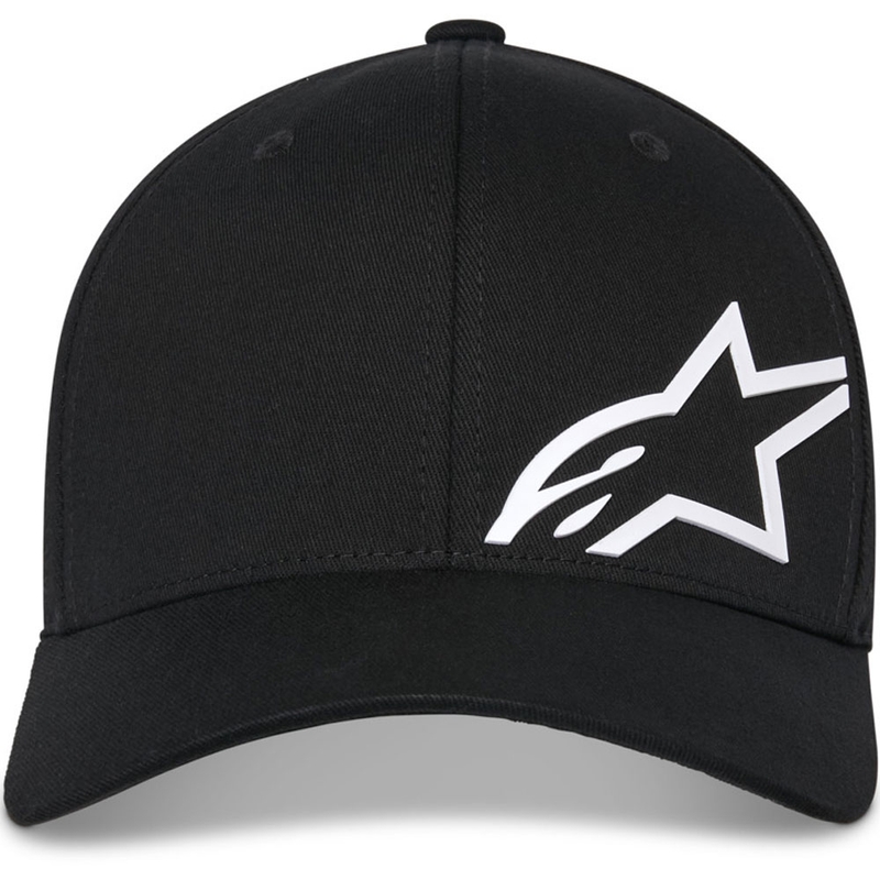 Alpinestars Corp Shift Multi Cap Schwarz