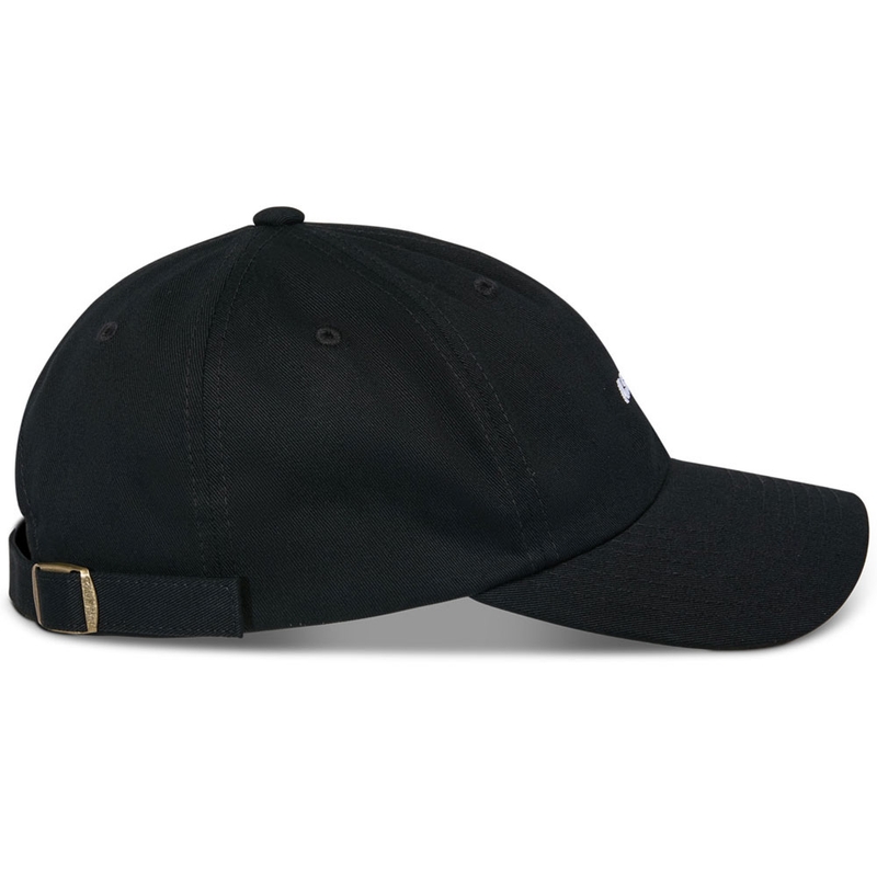 Alpinestars Deduce Strapback Cap Schwarz