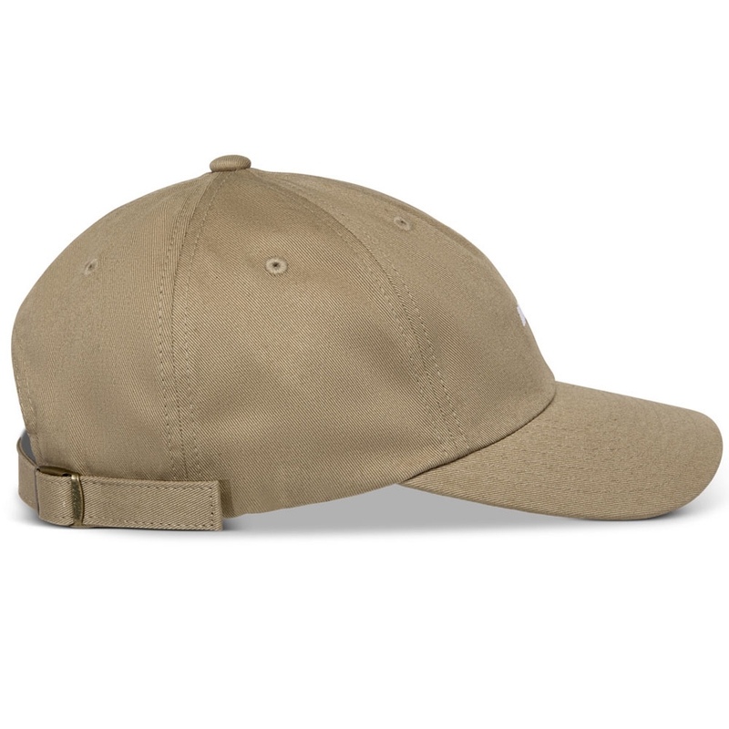Alpinestars Deduce Strapback Cap khaki