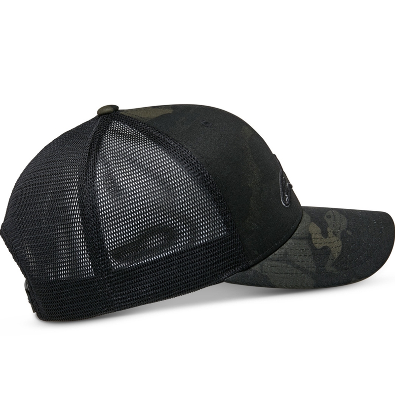 Alpinestars Recon Camo Cap Schwarz