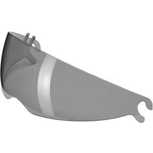 HJC IS-10 Sonnenblende für Motorradhelme V30, V60, leicht getönt